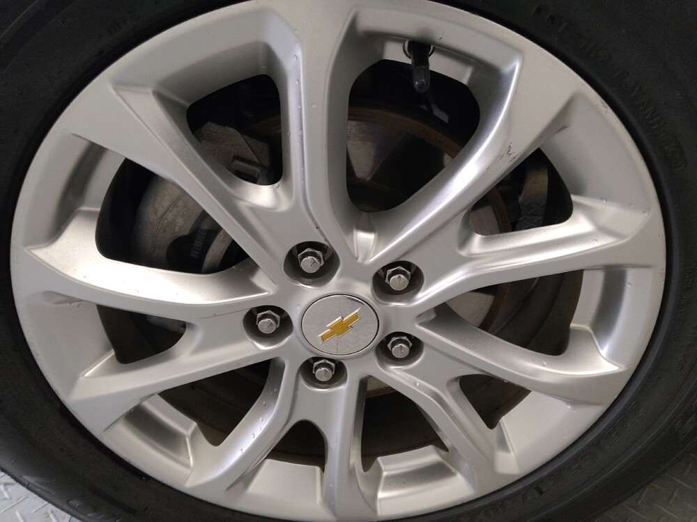 2021 Chevrolet Equinox in Marietta, GA 30062 - 18095257 31