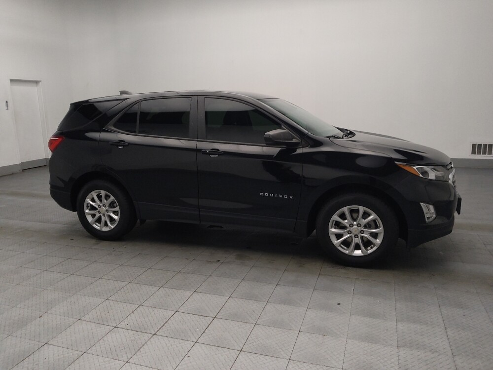 2021 Chevrolet Equinox in Marietta, GA 30062 - 18095257 11