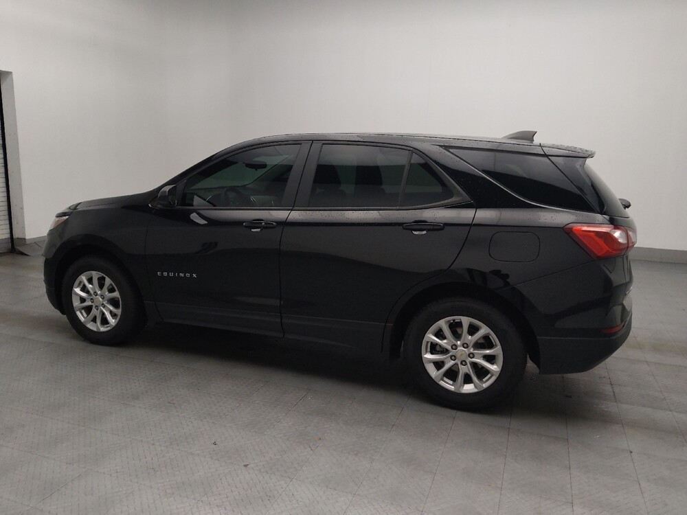 2021 Chevrolet Equinox in Marietta, GA 30062 - 18095257 3