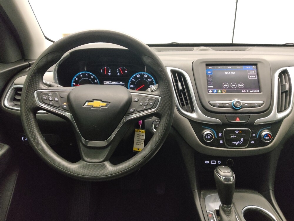 2021 Chevrolet Equinox in Marietta, GA 30062 - 18095257 22