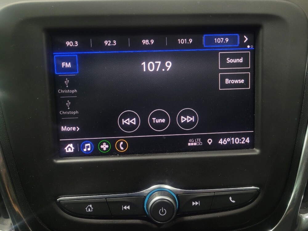 2021 Chevrolet Equinox in Marietta, GA 30062 - 18095257 25