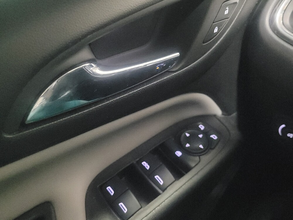 2021 Chevrolet Equinox in Marietta, GA 30062 - 18095257 27