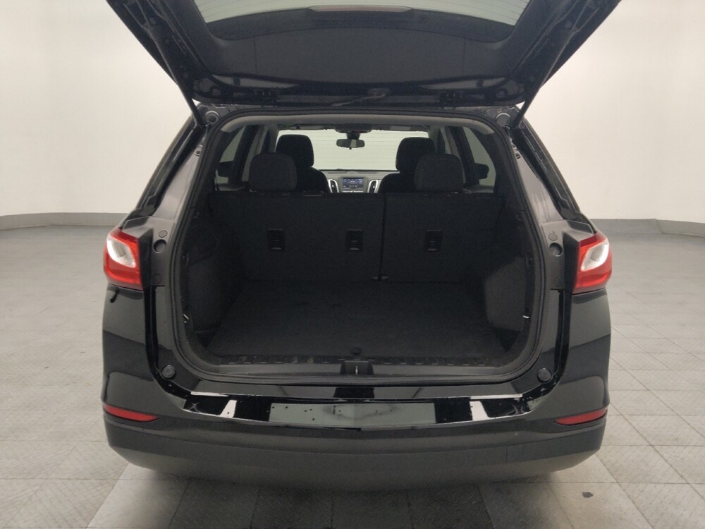 2021 Chevrolet Equinox in Marietta, GA 30062 - 18095257 29