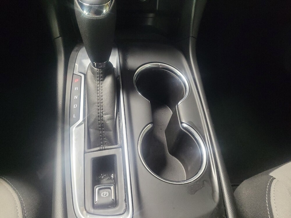 2021 Chevrolet Equinox in Marietta, GA 30062 - 18095257 26