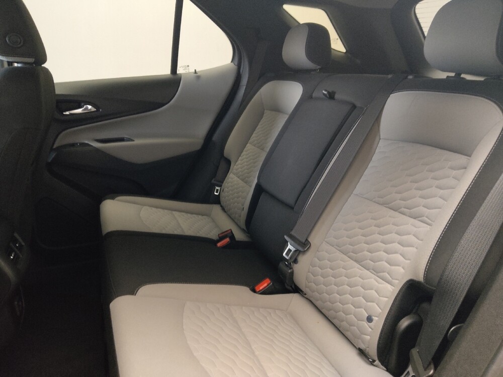 2021 Chevrolet Equinox in Marietta, GA 30062 - 18095257 18
