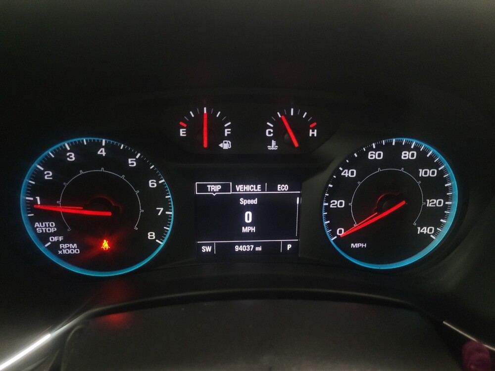 2021 Chevrolet Equinox in Marietta, GA 30062 - 18095257 23