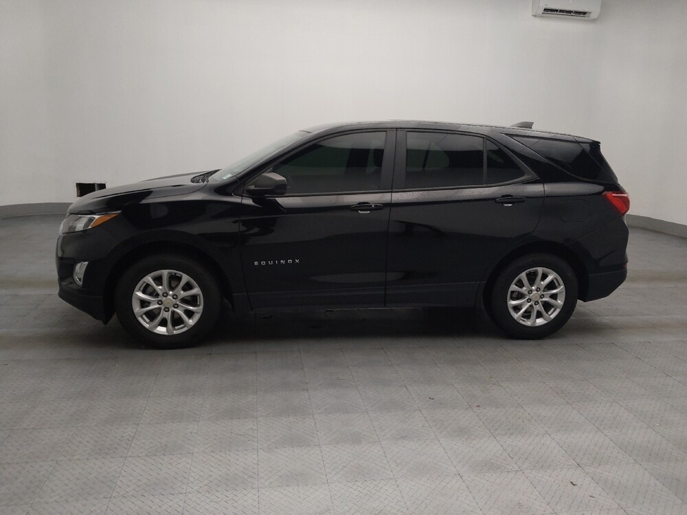 2021 Chevrolet Equinox in Marietta, GA 30062 - 18095257 2