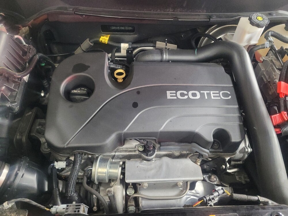 2021 Chevrolet Equinox in Marietta, GA 30062 - 18095257 30