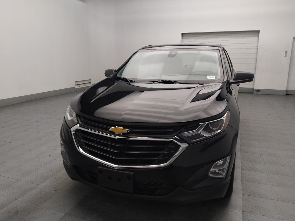 2021 Chevrolet Equinox in Marietta, GA 30062 - 18095257 15