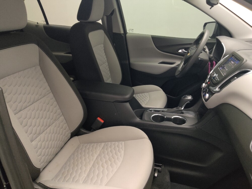 2021 Chevrolet Equinox in Marietta, GA 30062 - 18095257 21