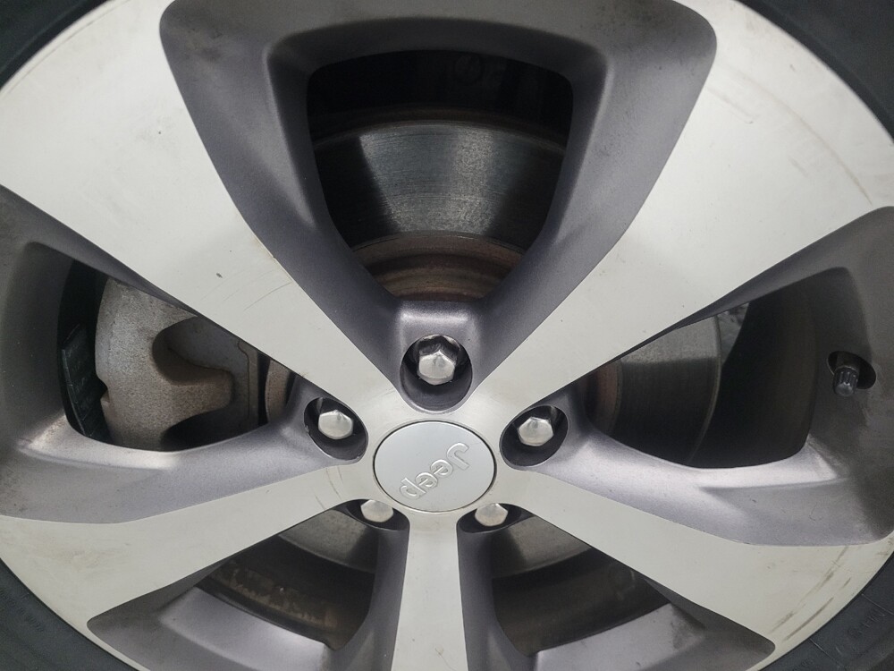 2020 Jeep Cherokee in Athens, GA 30606 - 18095258 31