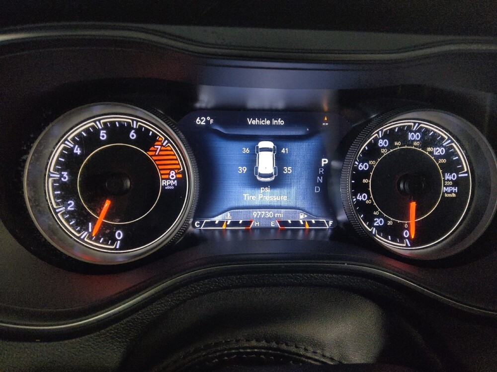 2020 Jeep Cherokee in Athens, GA 30606 - 18095258 23