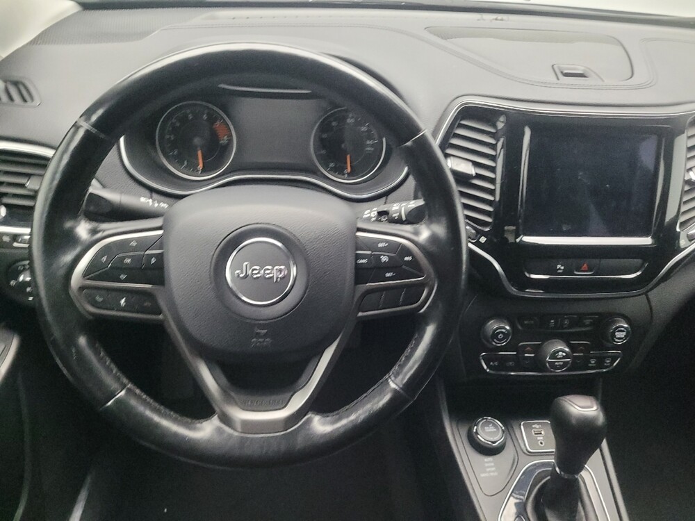 2020 Jeep Cherokee in Athens, GA 30606 - 18095258 22