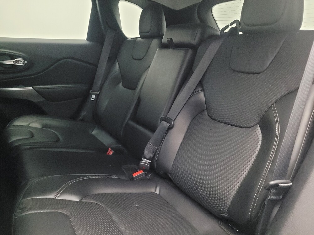 2020 Jeep Cherokee in Athens, GA 30606 - 18095258 18