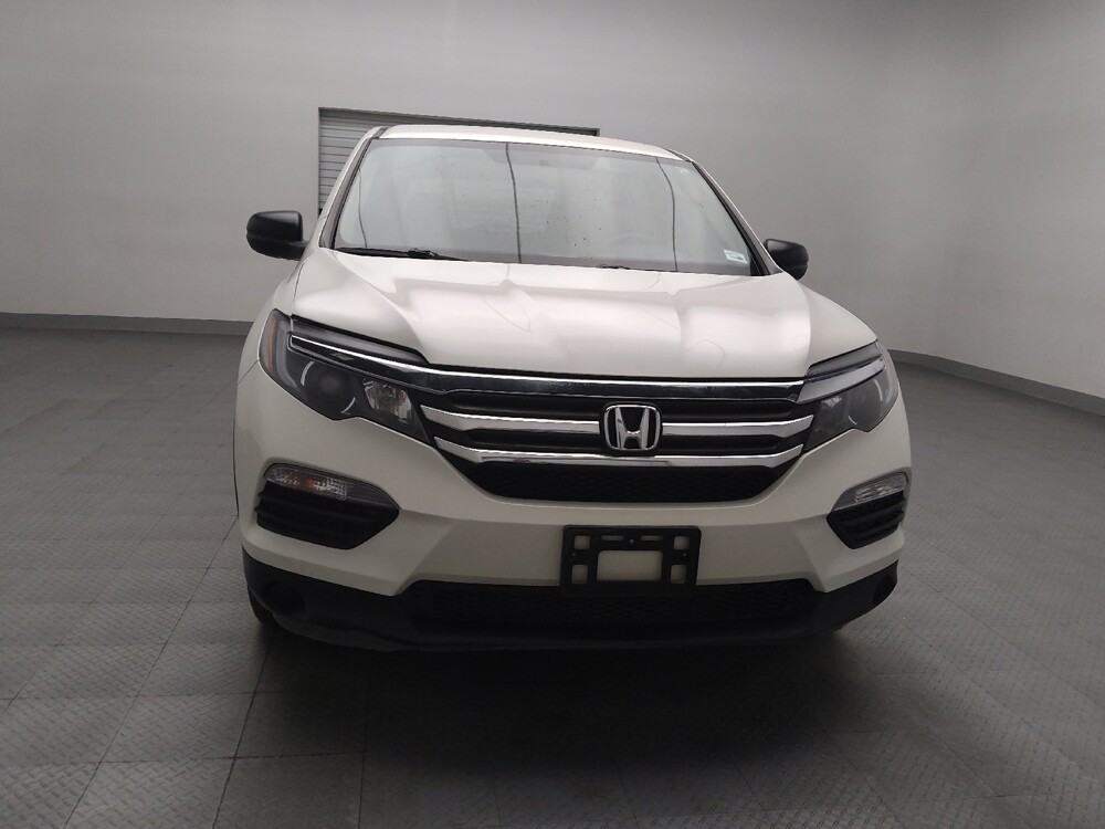 2017 Honda Pilot in Fort Worth, TX 76116 - 18095259 14