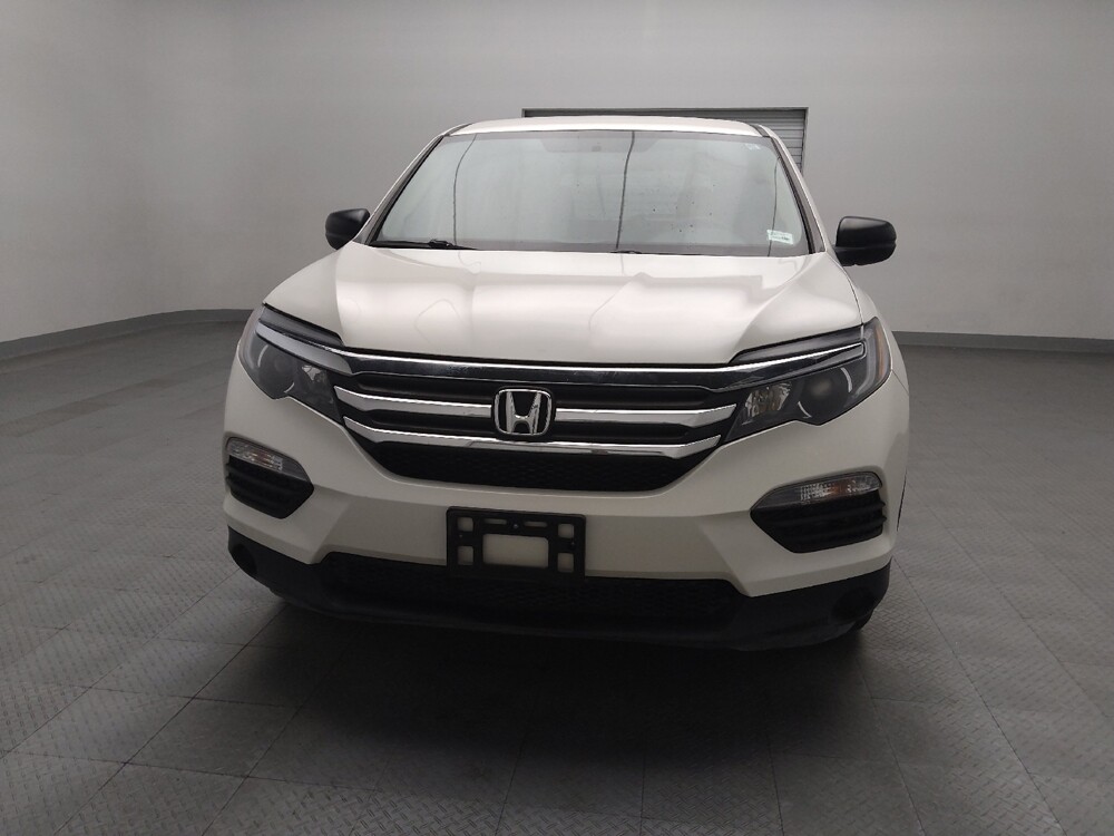 2017 Honda Pilot in Fort Worth, TX 76116 - 18095259 15