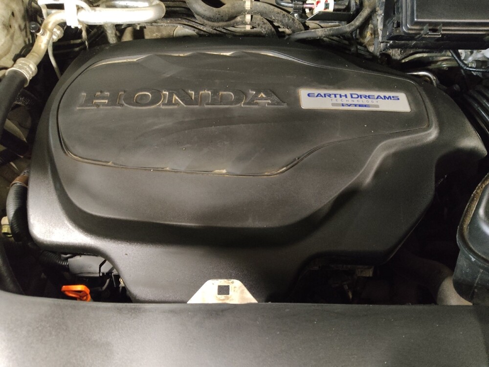 2017 Honda Pilot in Fort Worth, TX 76116 - 18095259 30