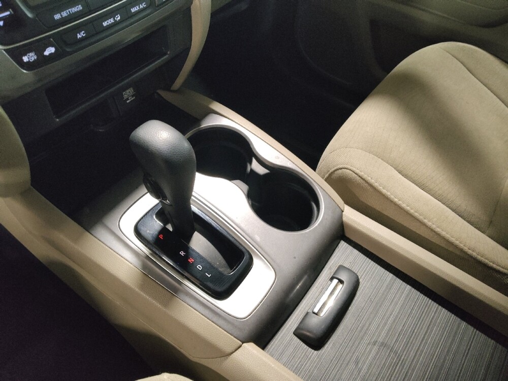 2017 Honda Pilot in Fort Worth, TX 76116 - 18095259 26