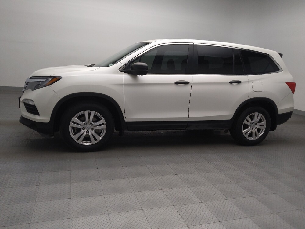 2017 Honda Pilot in Fort Worth, TX 76116 - 18095259 2