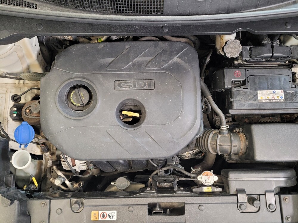 2018 Kia Soul in Maple Heights, OH 44137 - 18095260 30