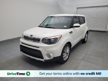 2018 Kia Soul in Maple Heights, OH 44137