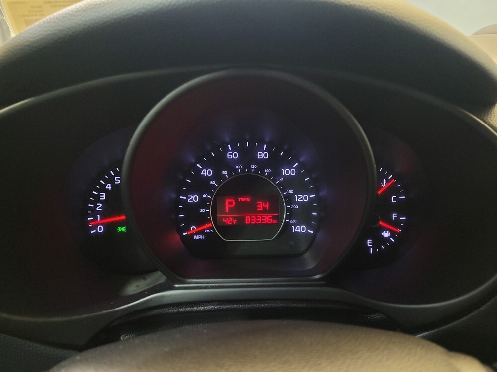 2018 Kia Soul in Maple Heights, OH 44137 - 18095260 23