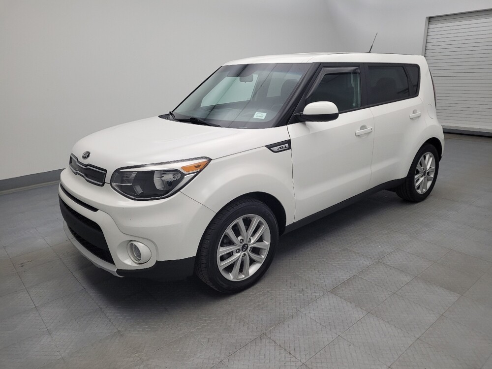 2018 Kia Soul in Maple Heights, OH 44137 - 18095260 2