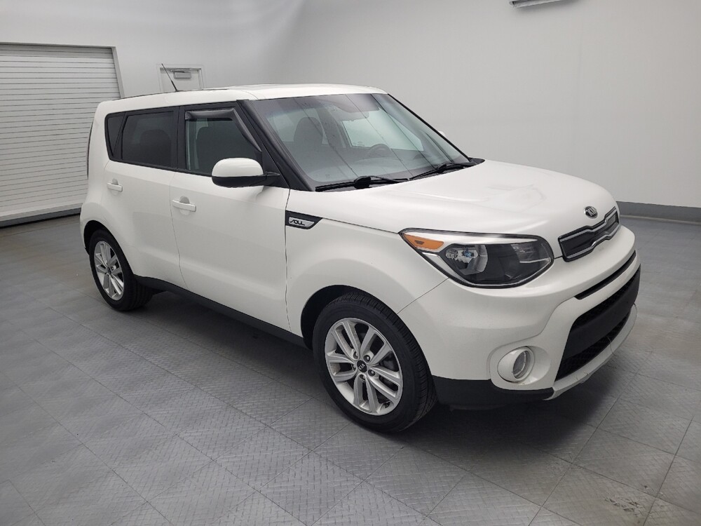 2018 Kia Soul in Maple Heights, OH 44137 - 18095260 11