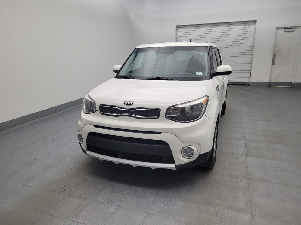 2018 Kia Soul in Maple Heights, OH 44137 - 18095260 15