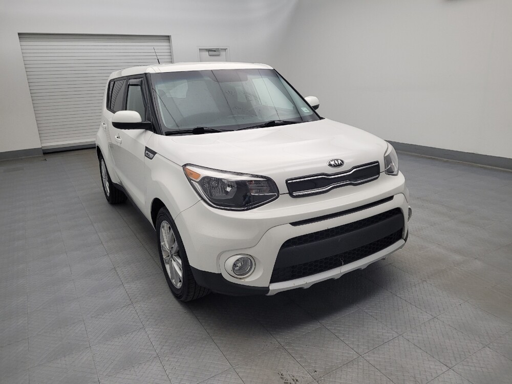 2018 Kia Soul in Maple Heights, OH 44137 - 18095260 13
