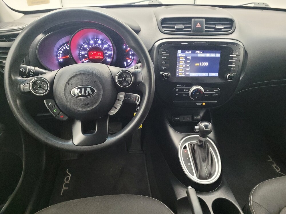 2018 Kia Soul in Maple Heights, OH 44137 - 18095260 22