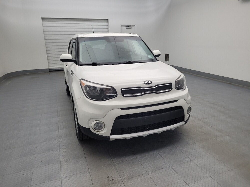 2018 Kia Soul in Maple Heights, OH 44137 - 18095260 14
