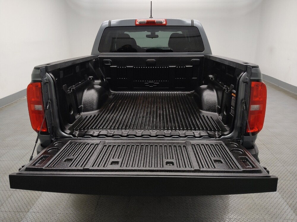 2020 Chevrolet Colorado in Lombard, IL 60148 - 18095261 29