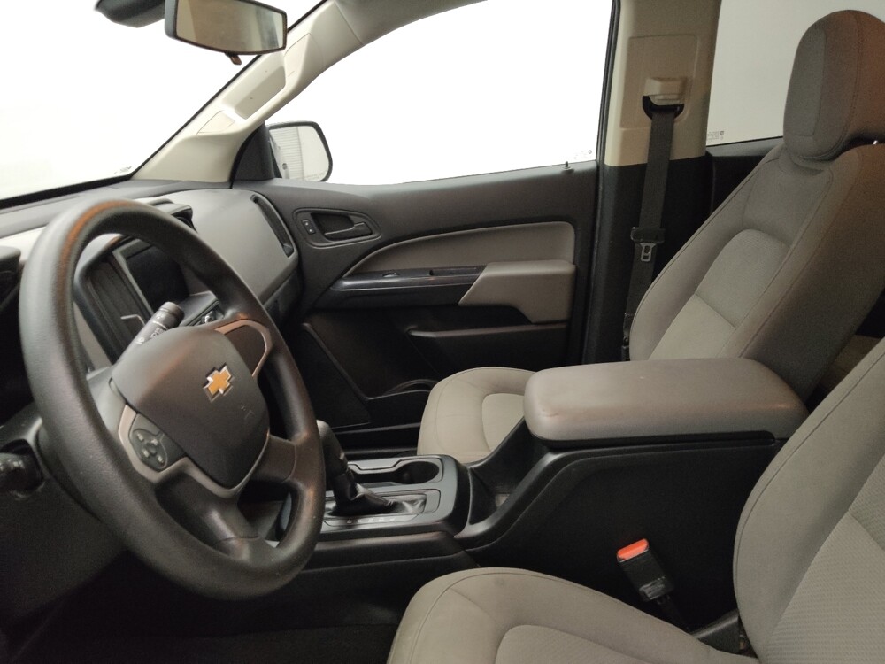 2020 Chevrolet Colorado in Lombard, IL 60148 - 18095261 17