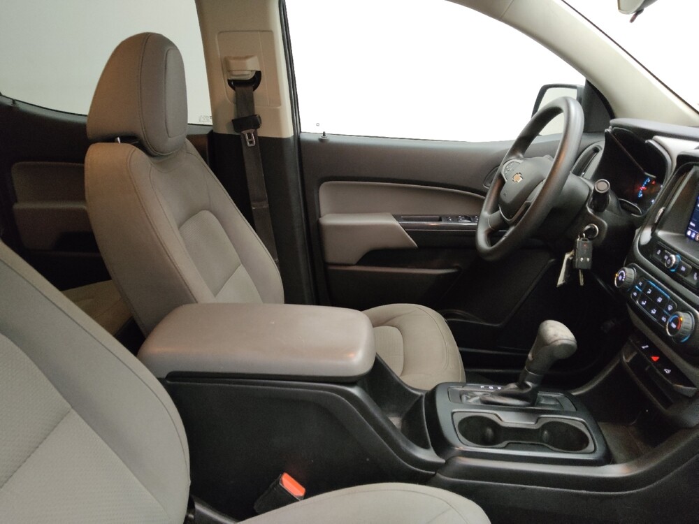 2020 Chevrolet Colorado in Lombard, IL 60148 - 18095261 21