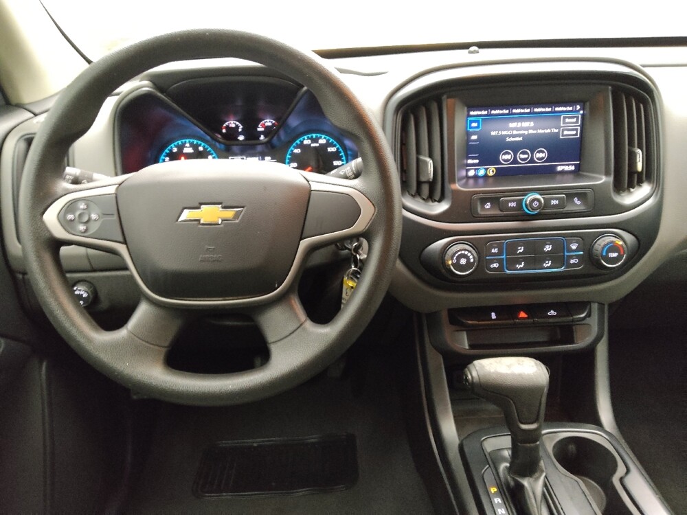 2020 Chevrolet Colorado in Lombard, IL 60148 - 18095261 22