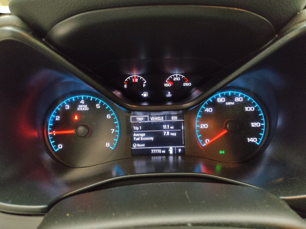 2020 Chevrolet Colorado in Lombard, IL 60148 - 18095261 23