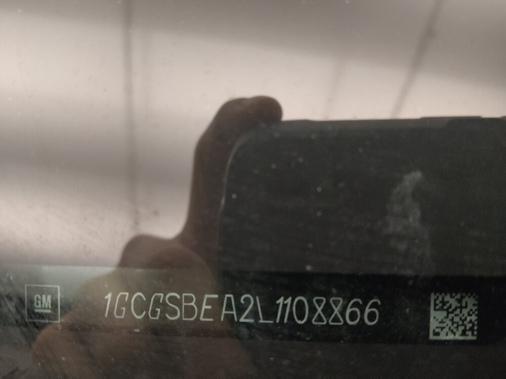 2020 Chevrolet Colorado in Lombard, IL 60148 - 18095261 33