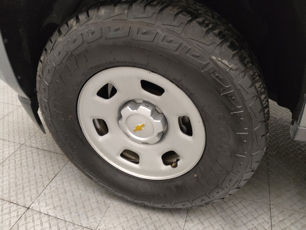 2020 Chevrolet Colorado in Lombard, IL 60148 - 18095261 31