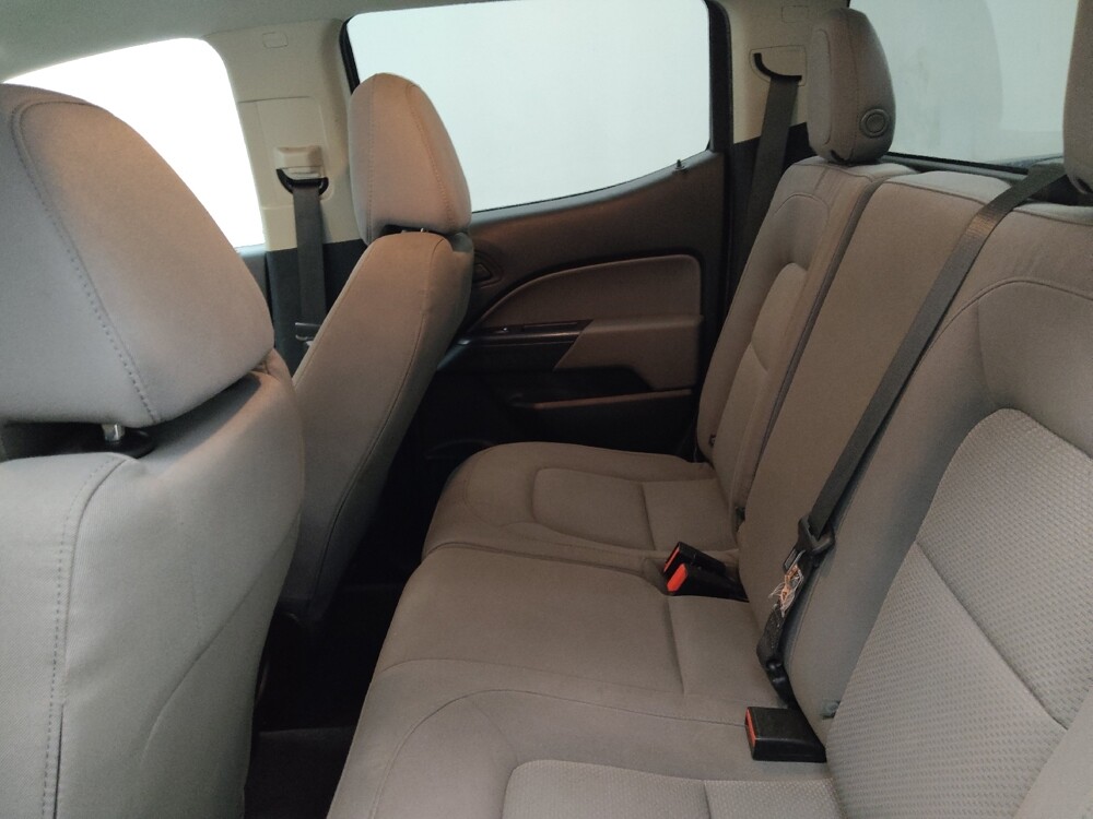 2020 Chevrolet Colorado in Lombard, IL 60148 - 18095261 18