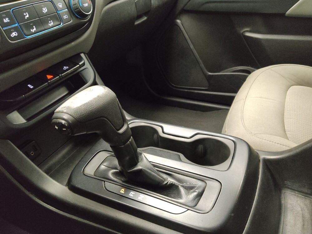 2020 Chevrolet Colorado in Lombard, IL 60148 - 18095261 26