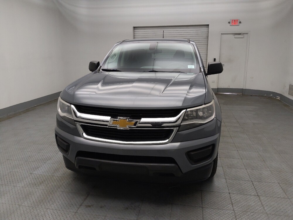 2020 Chevrolet Colorado in Lombard, IL 60148 - 18095261 15