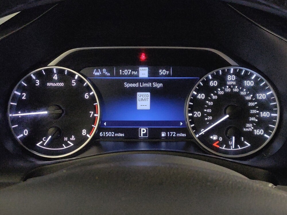 2021 Nissan Murano in Houston, TX 77060 - 18095262 23