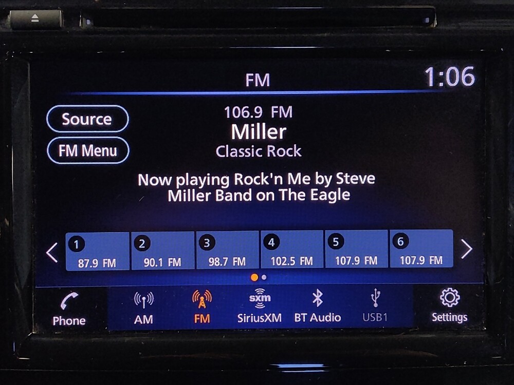 2021 Nissan Murano in Houston, TX 77060 - 18095262 25