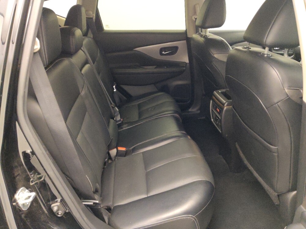 2021 Nissan Murano in Houston, TX 77060 - 18095262 19