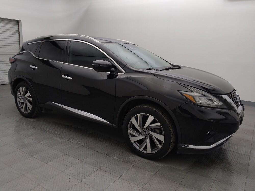 2021 Nissan Murano in Houston, TX 77060 - 18095262 11