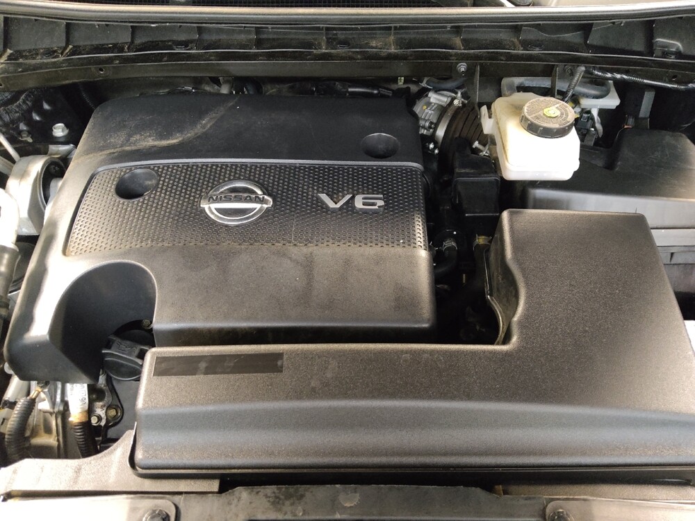 2021 Nissan Murano in Houston, TX 77060 - 18095262 30