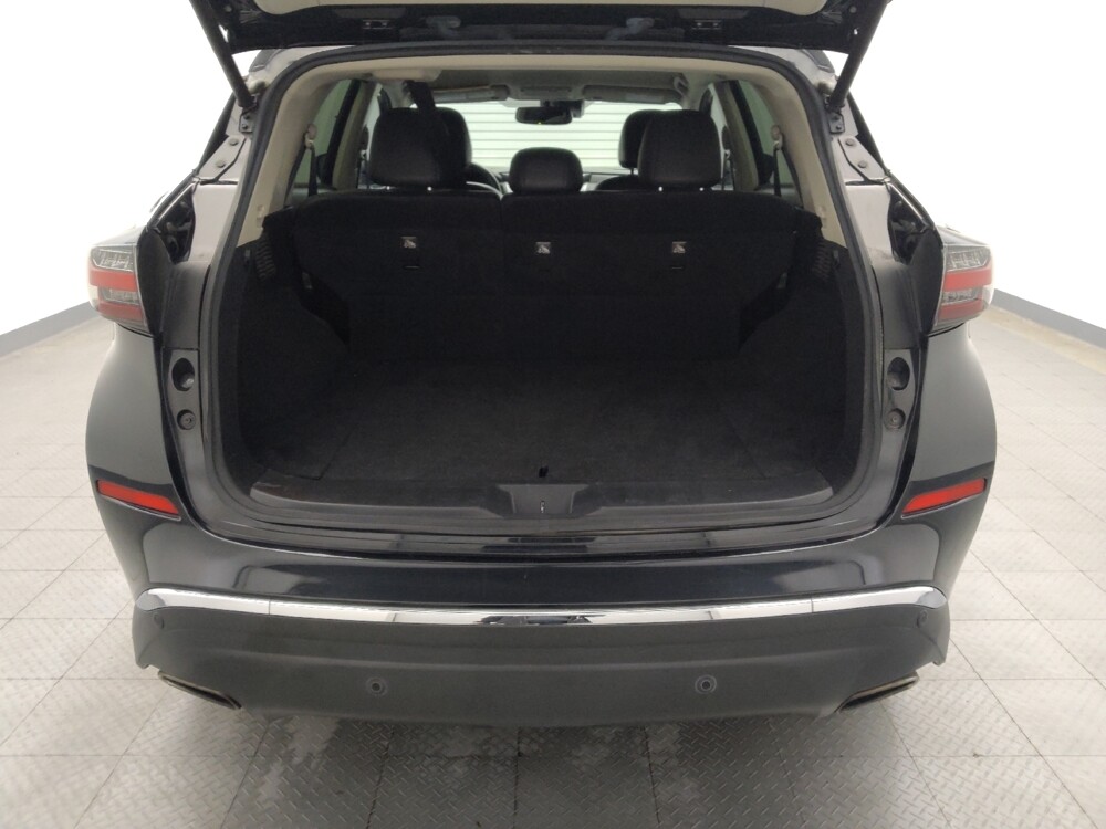 2021 Nissan Murano in Houston, TX 77060 - 18095262 29