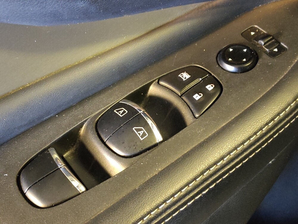 2021 Nissan Murano in Houston, TX 77060 - 18095262 27