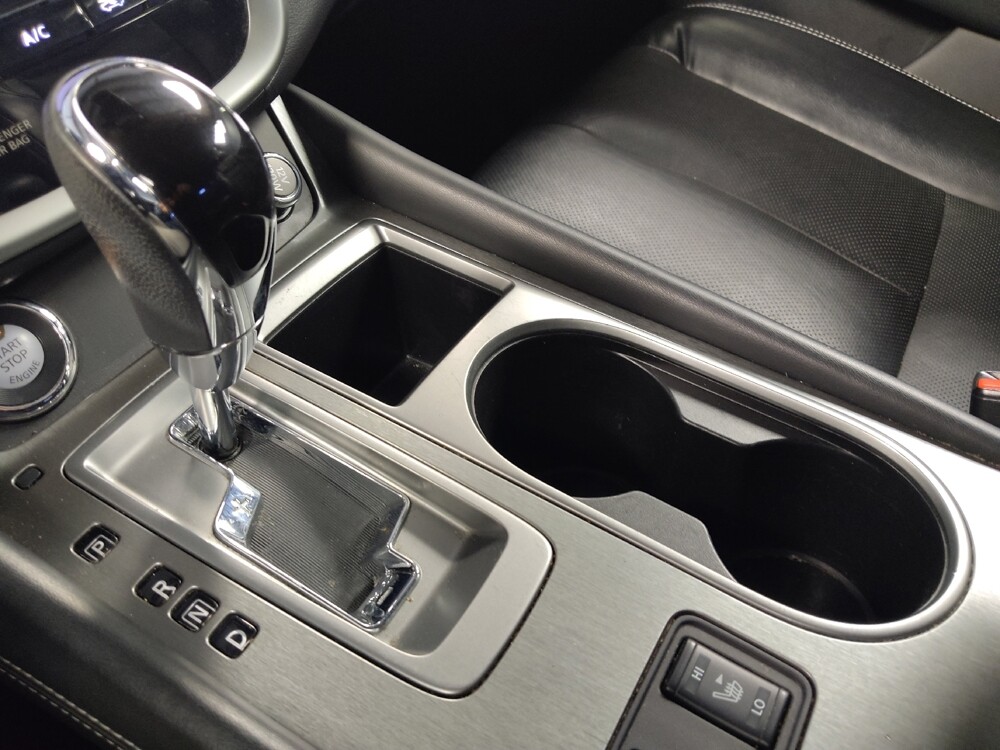 2021 Nissan Murano in Houston, TX 77060 - 18095262 26